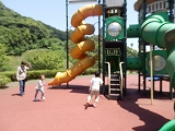 石橋公園